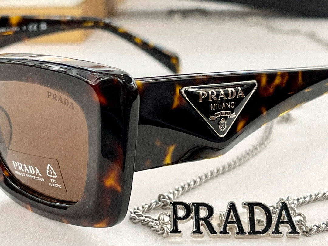 PRA Sunglasses