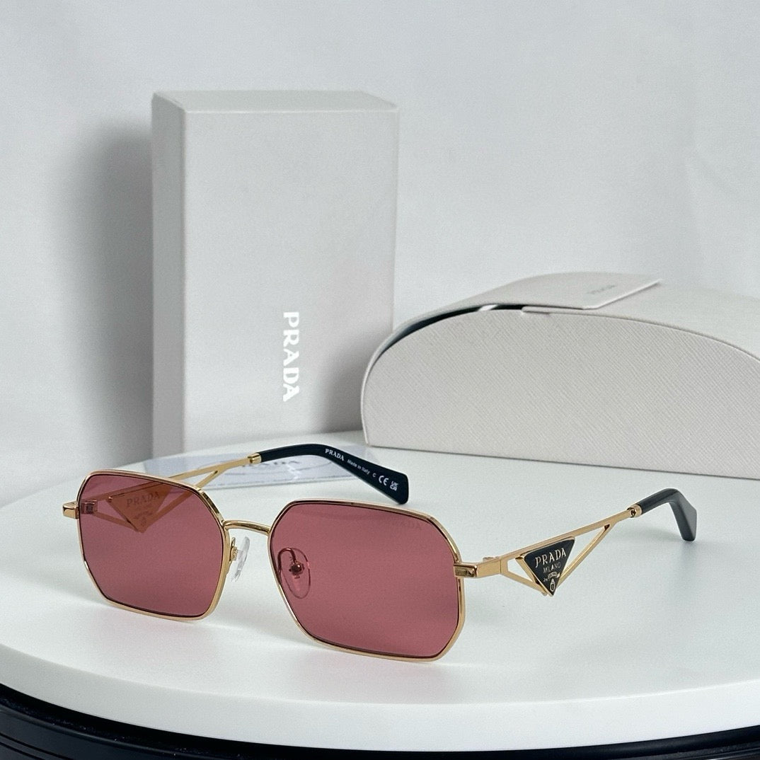 PRA Sunglasses