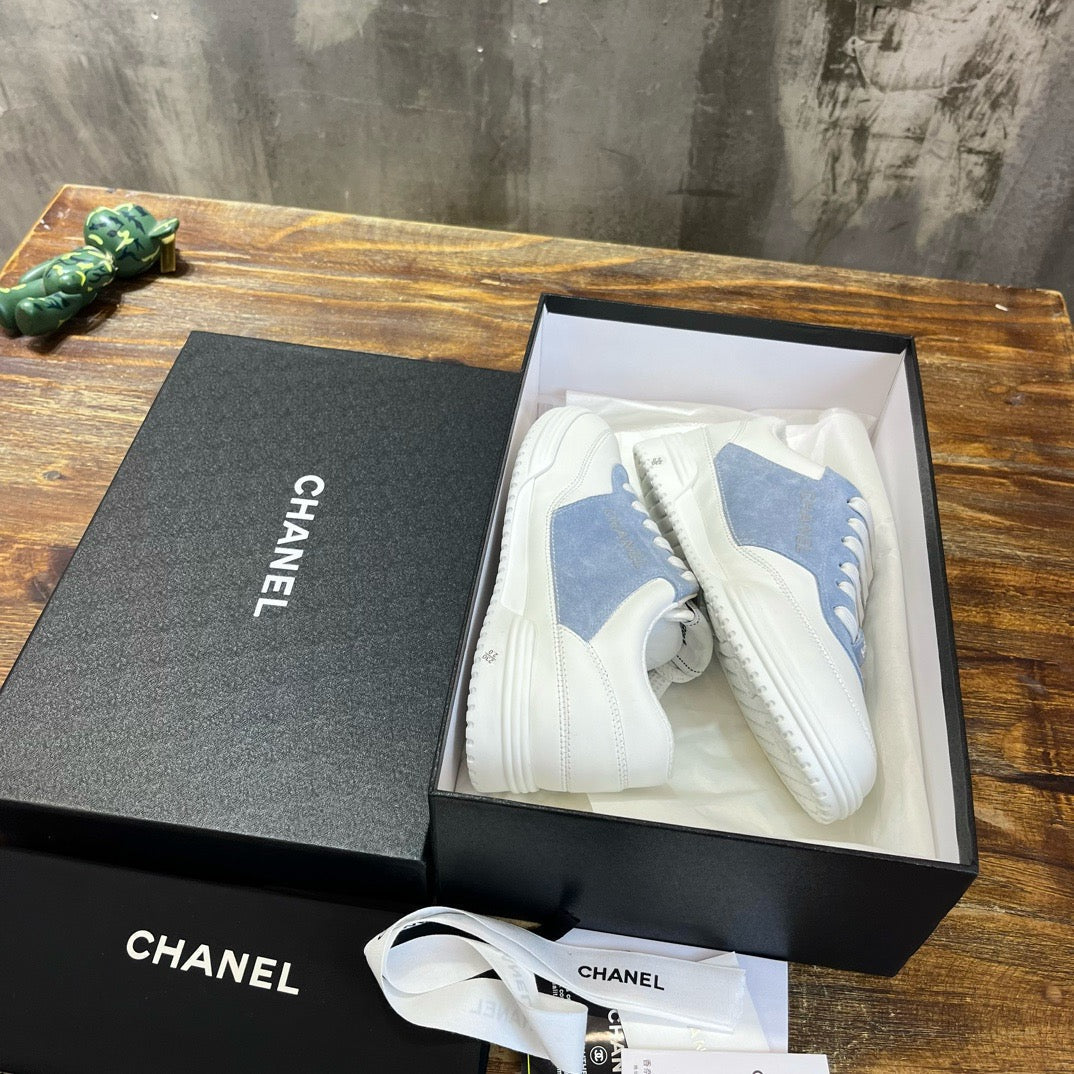 CHA Sneakers
