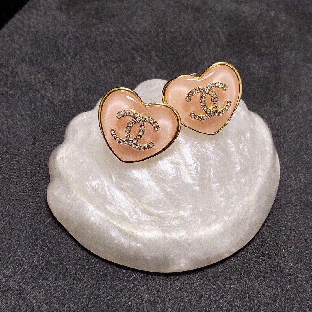 CHA Earrings