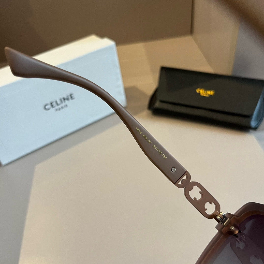 CEL Sunglasses