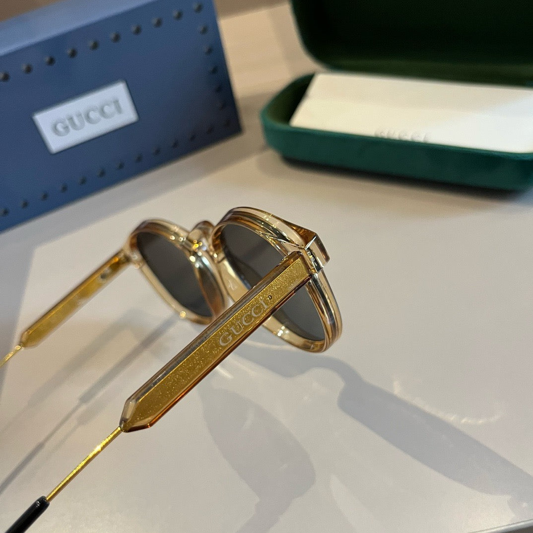 GUC Sunglasses