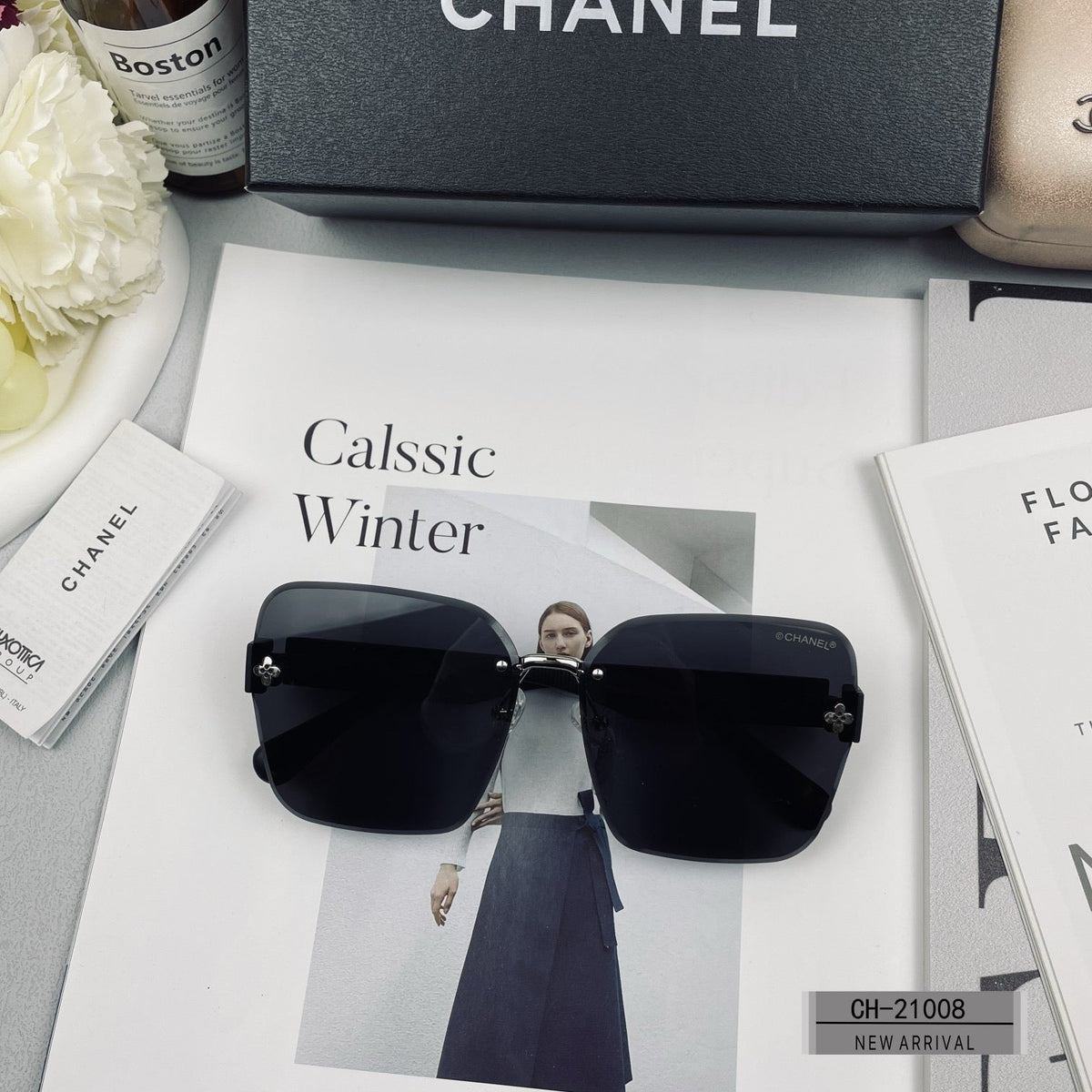 CHA Sunglasses