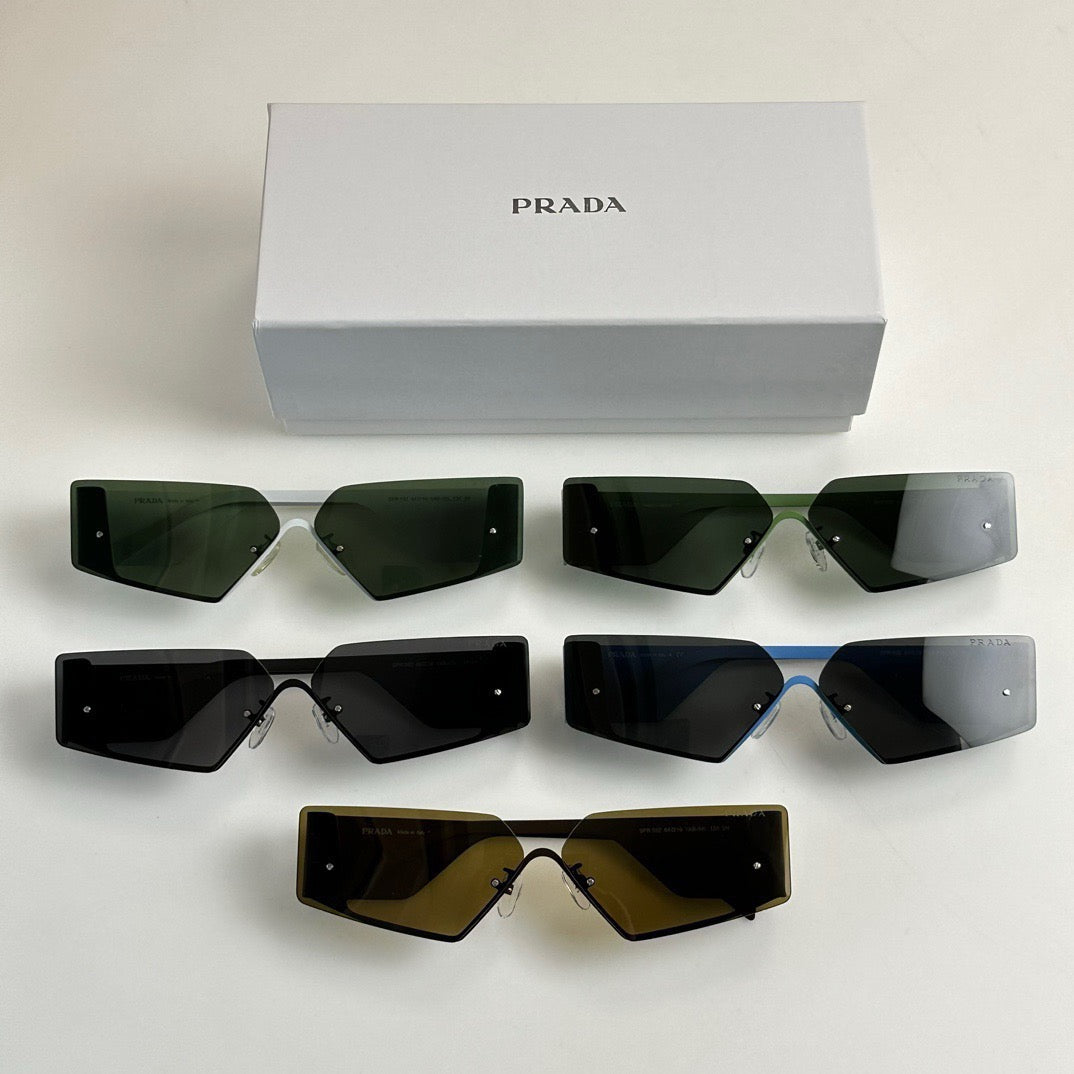 PRA Sunglasses