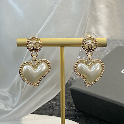 CHA Earrings