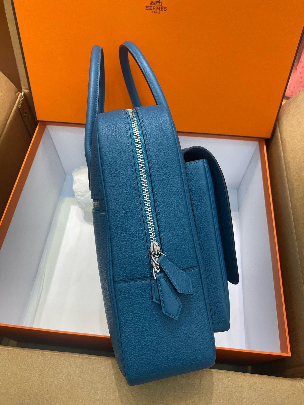HERM BRIEFCASE 40*29*9