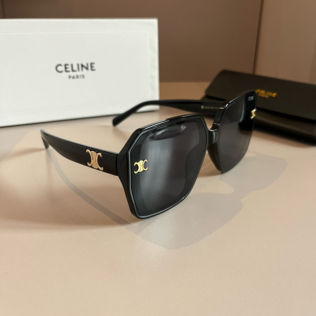 CEL Sunglasses