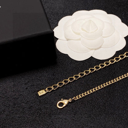 CHA Necklace