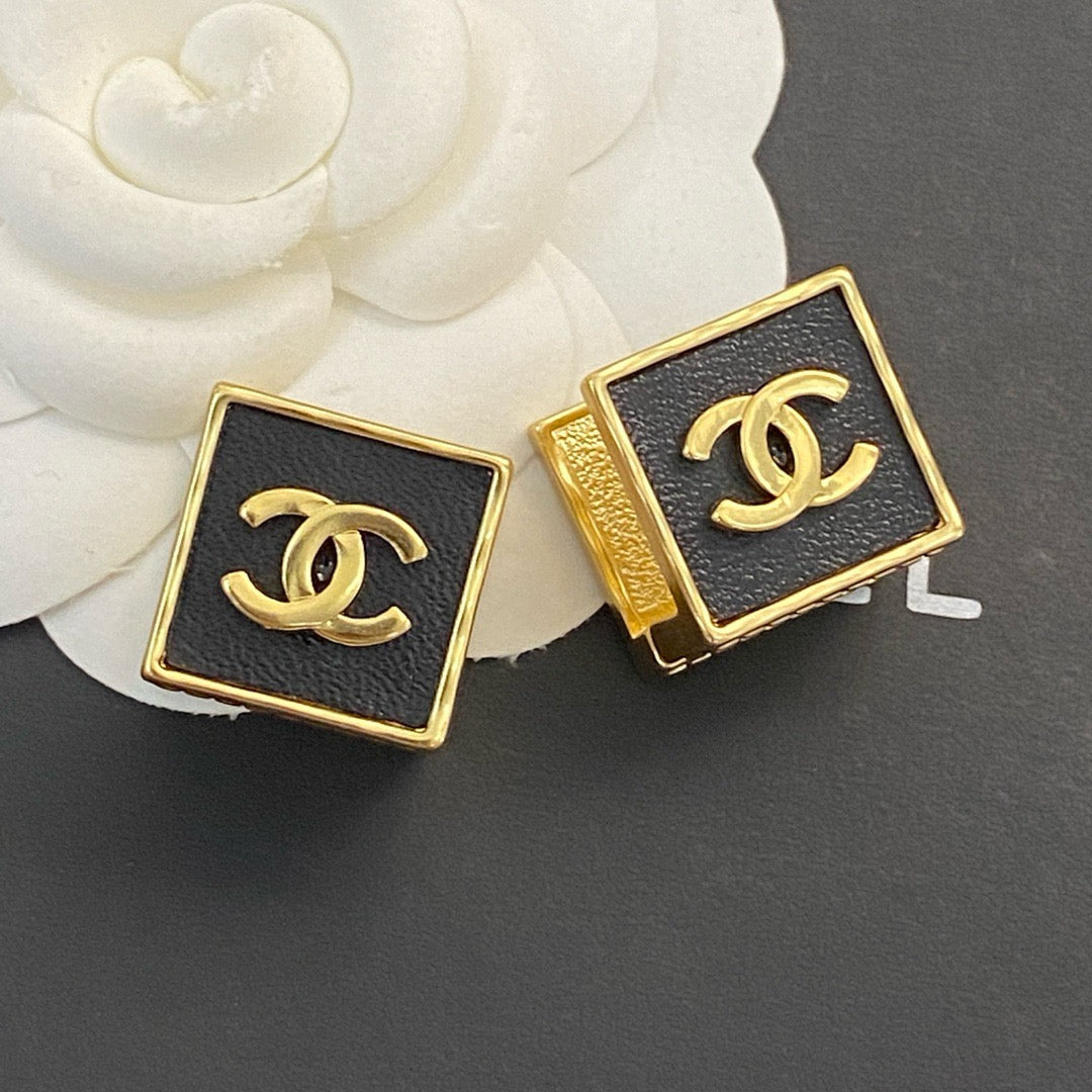 CHA Earrings