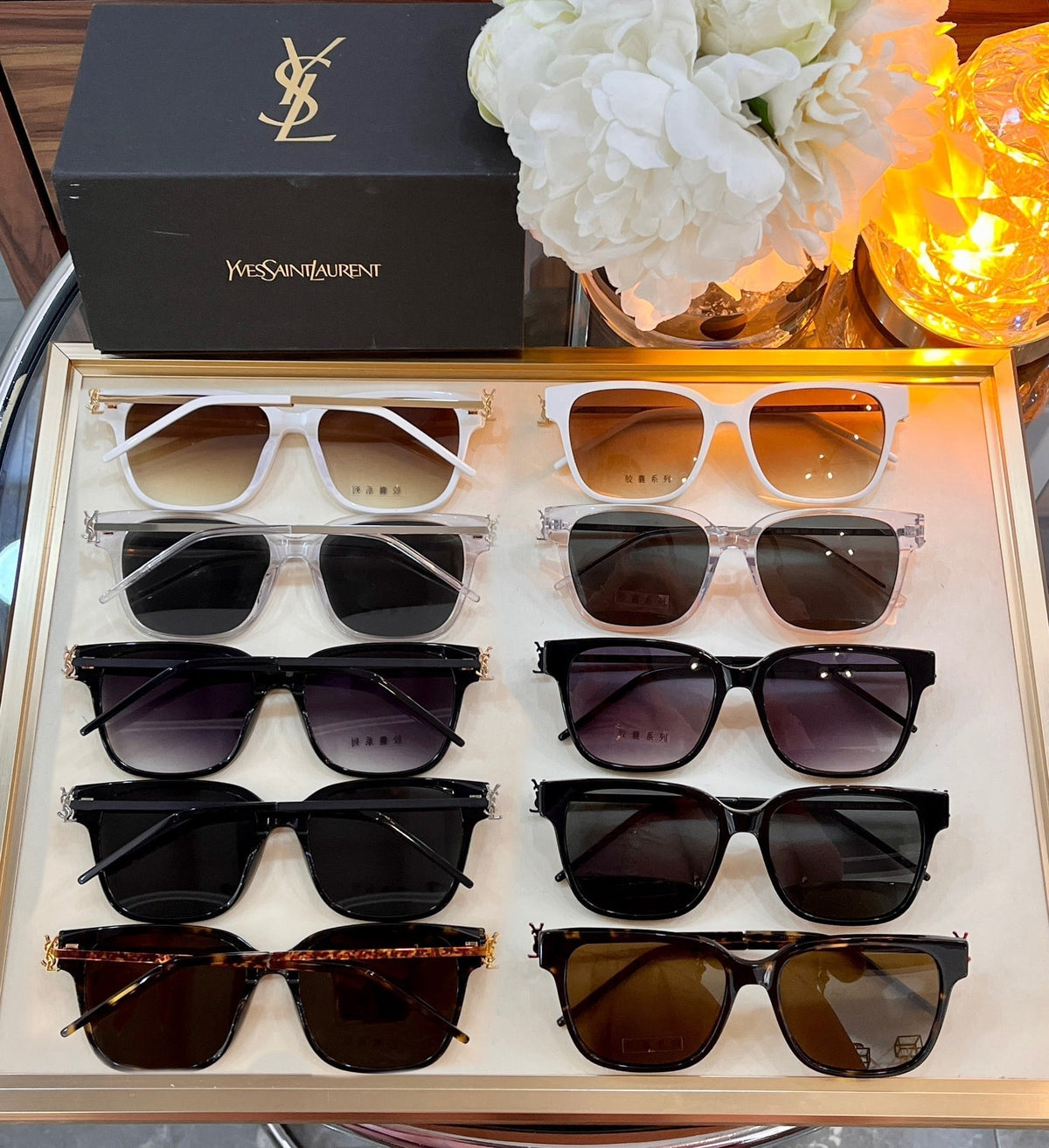 YLS Sunglasses