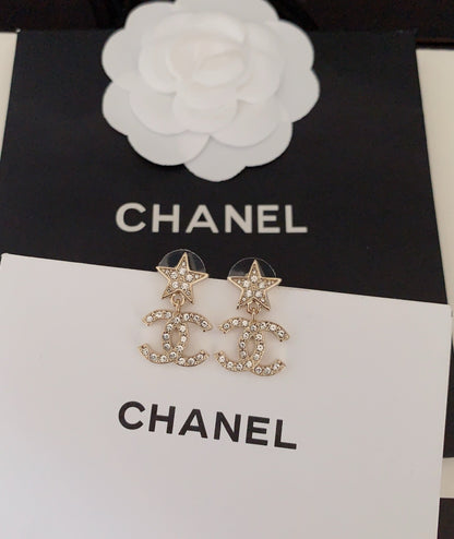 CHA Earrings