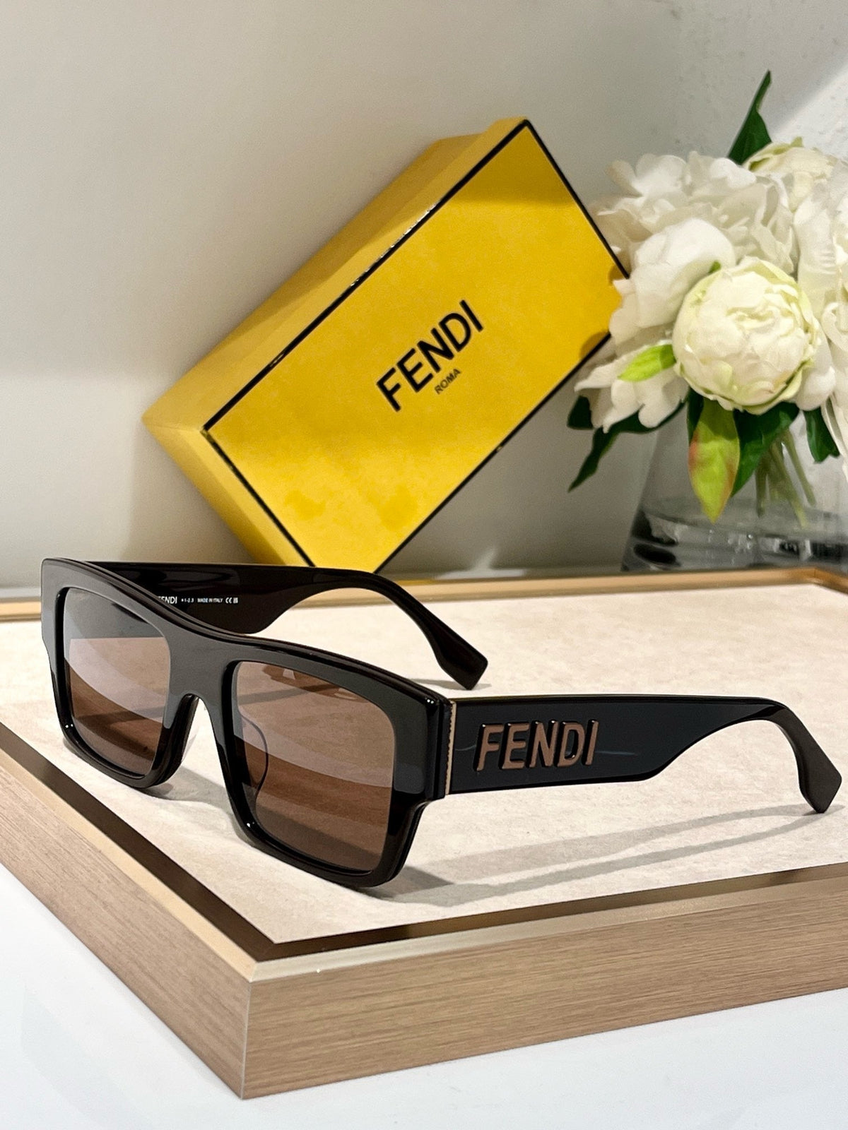 FEN Sunglasses