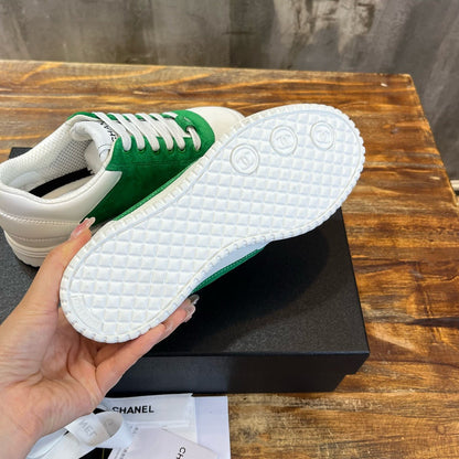 CHA Sneakers