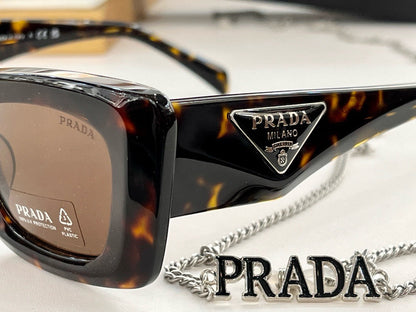 PRA Sunglasses