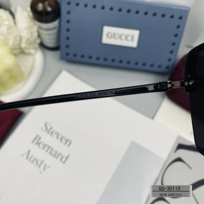 GUC Sunglasses