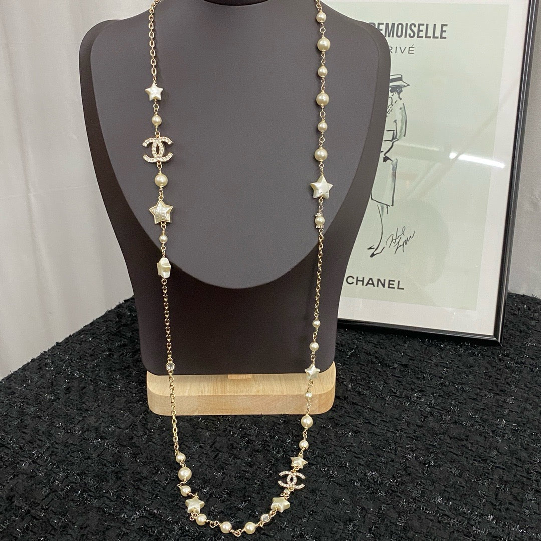 CHA Necklace