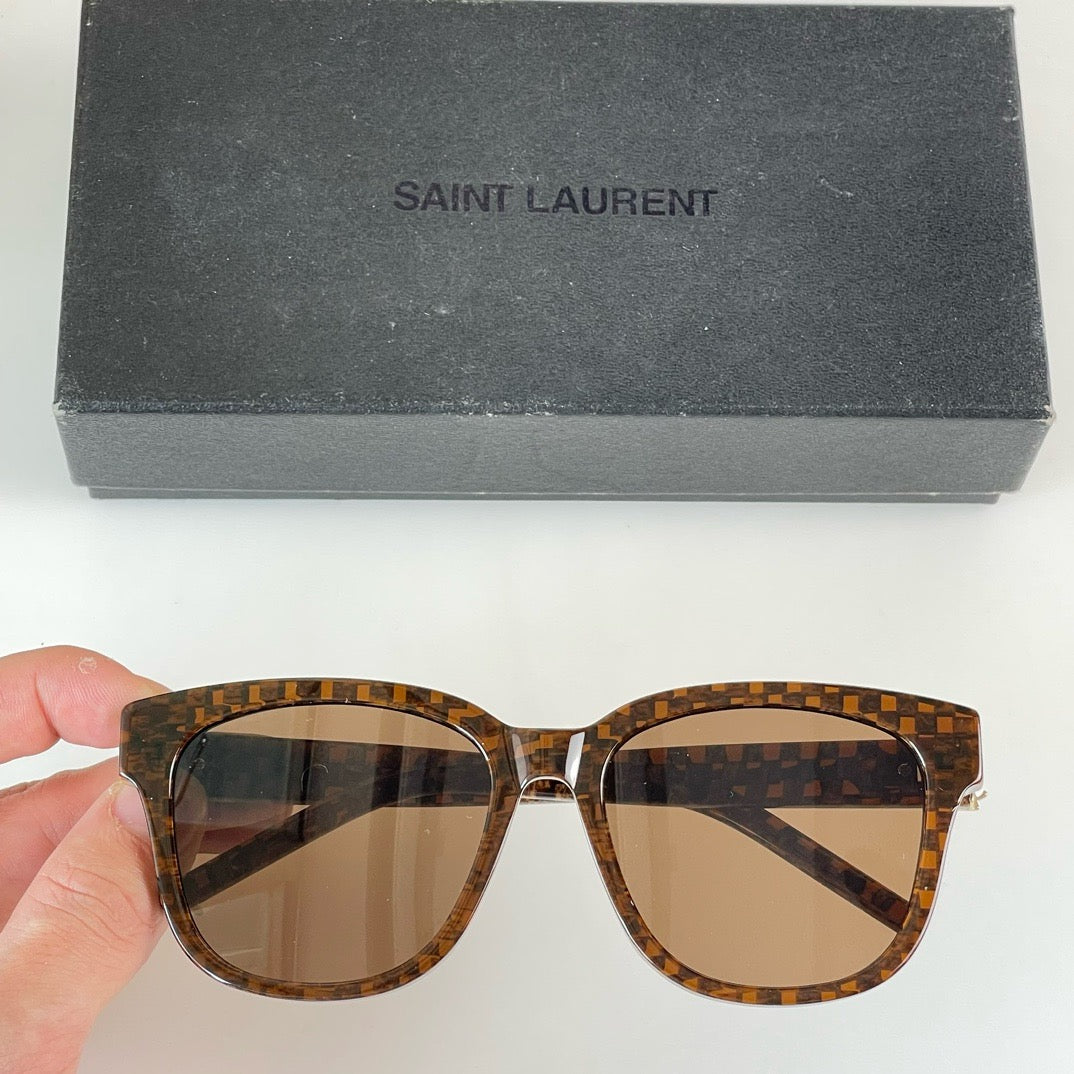 YLS Sunglasses
