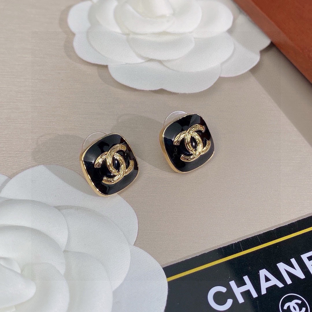 CHA Earrings