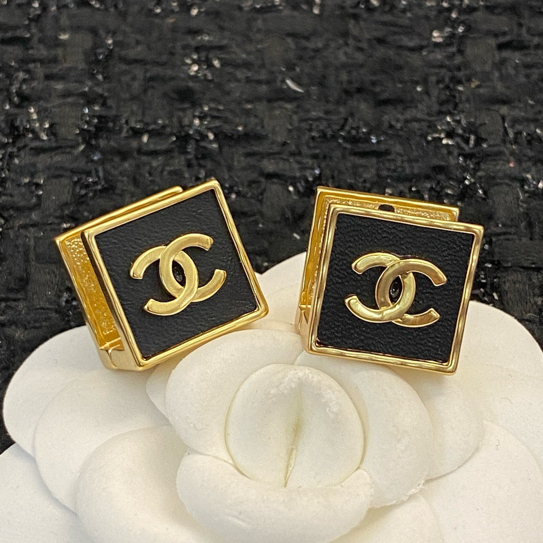 CHA Earrings