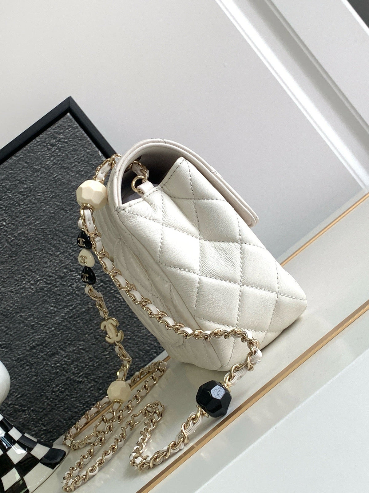 CHA 23K CF Bag