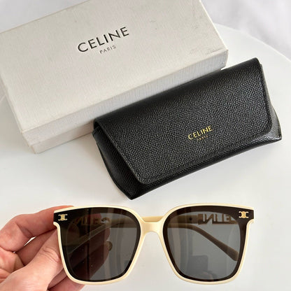 CEL Sunglasses