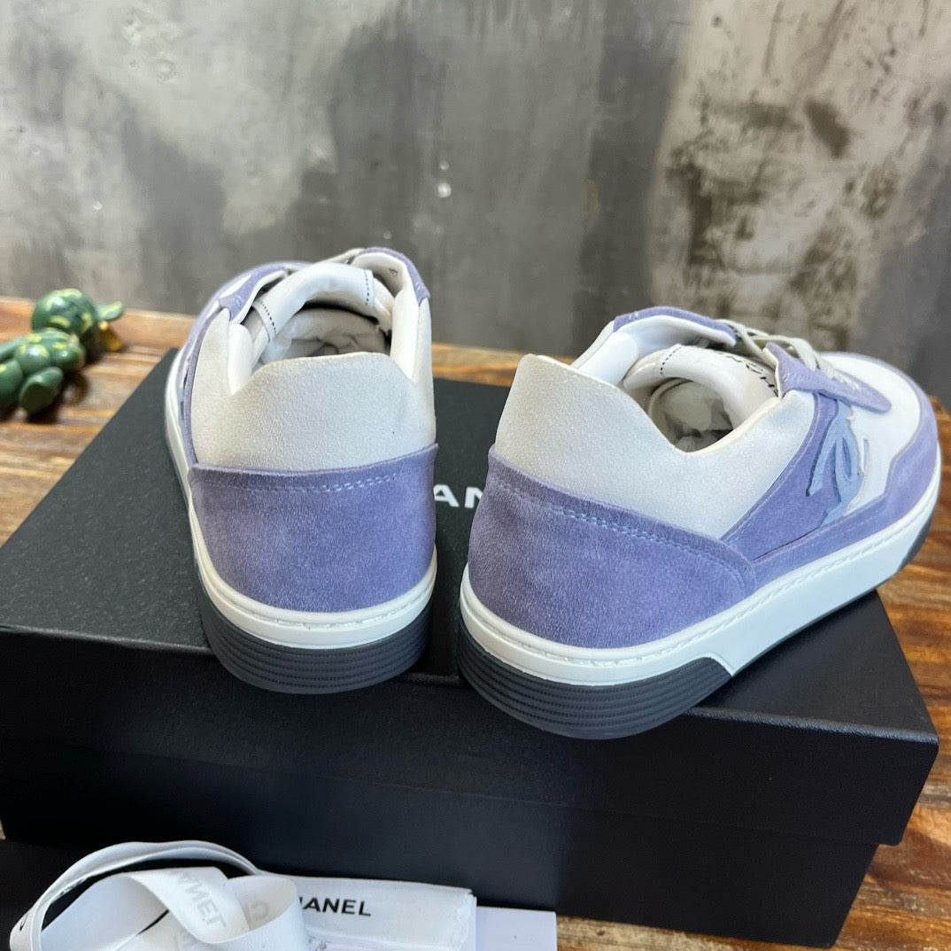 CHA Sneakers