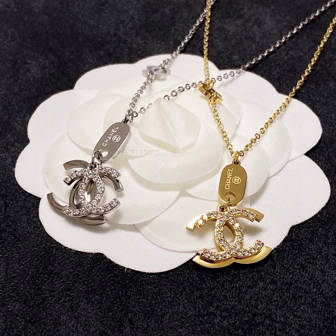 CHA Necklace
