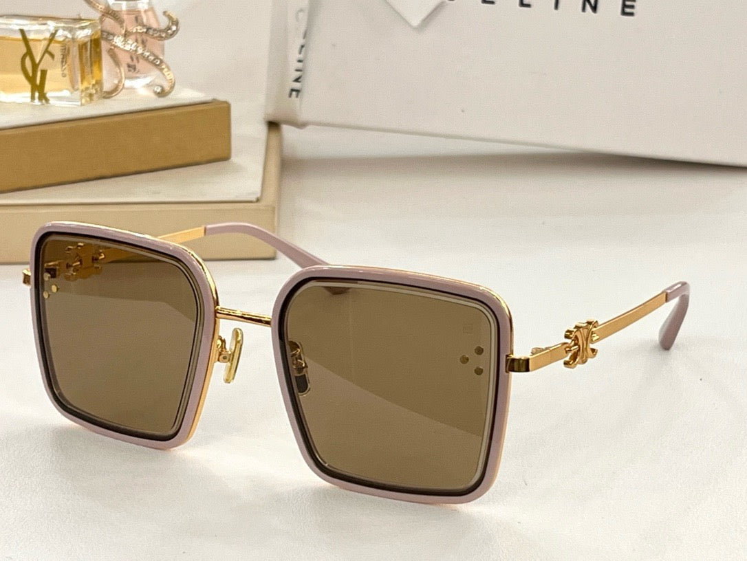 CEL Sunglasses