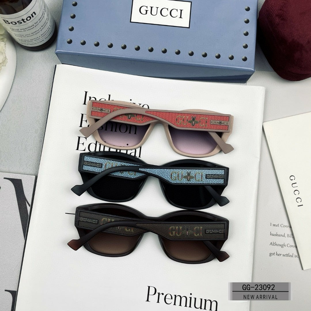 GUC Sunglasses