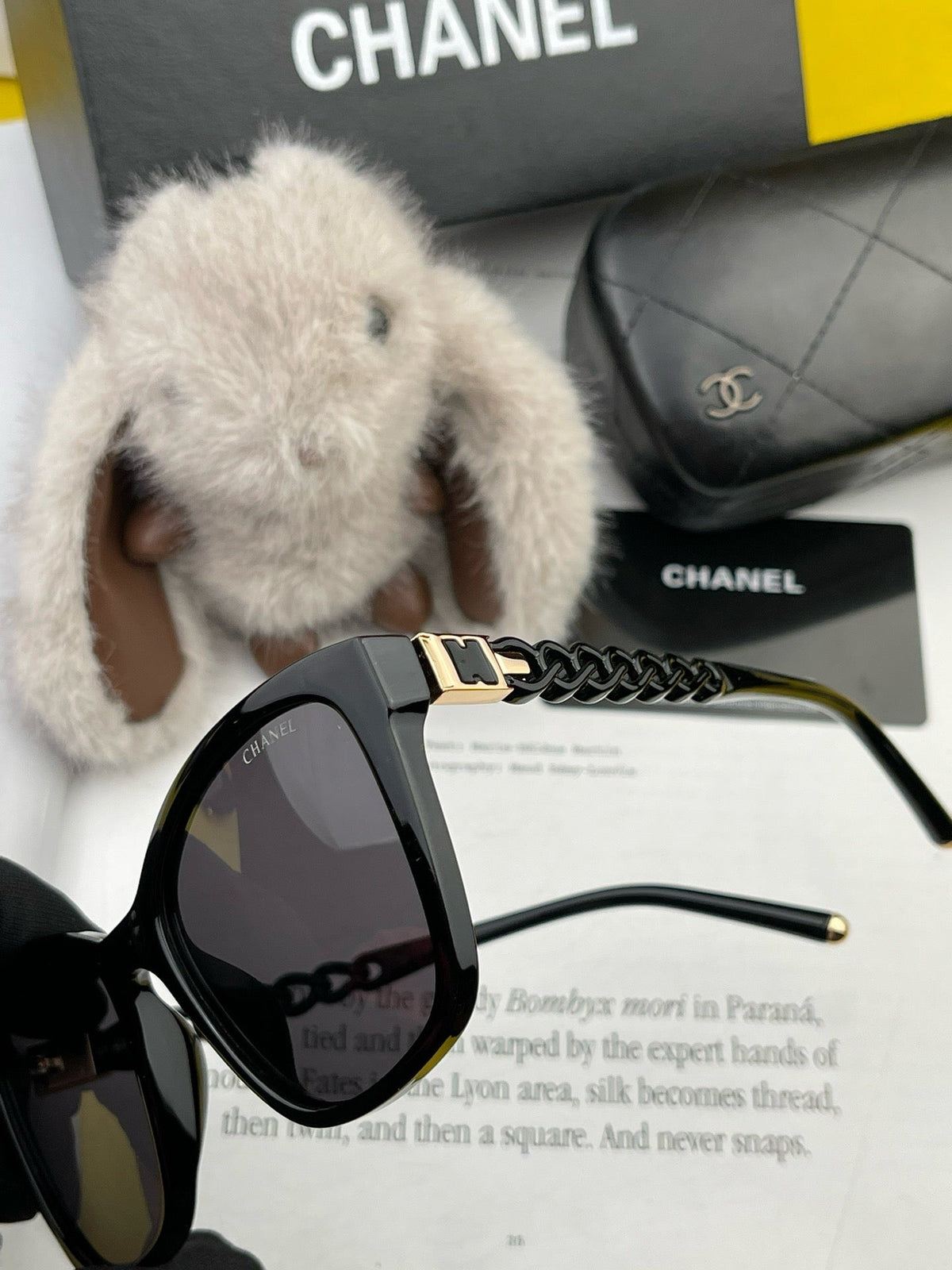 CHA Sunglasses
