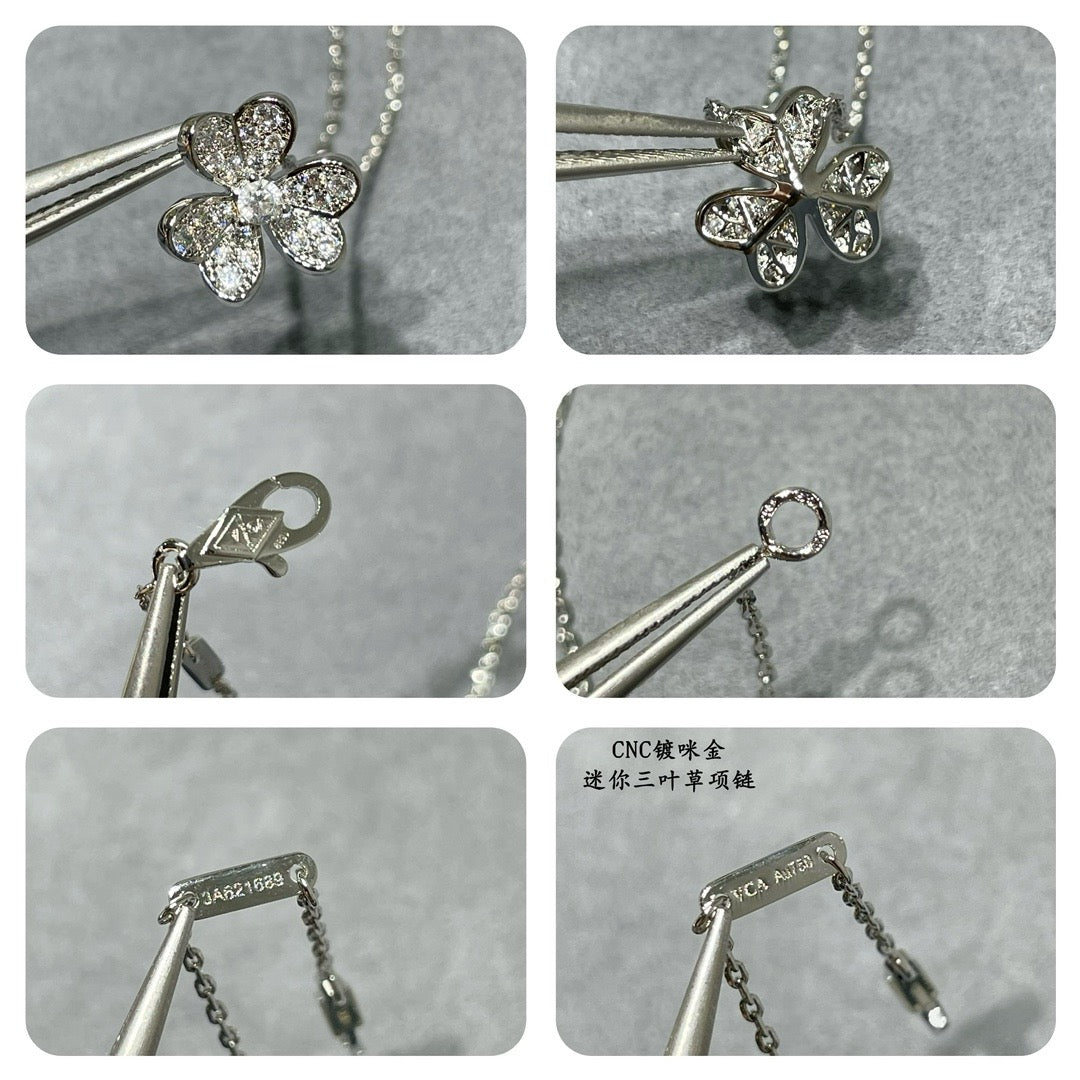 VCA Necklace