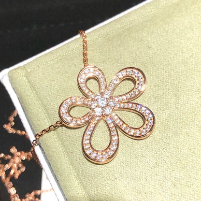 VCA Necklace