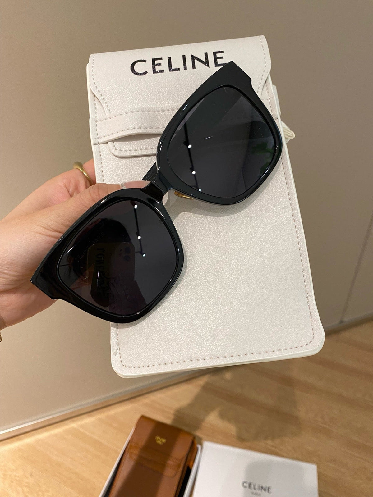 CEL Sunglasses
