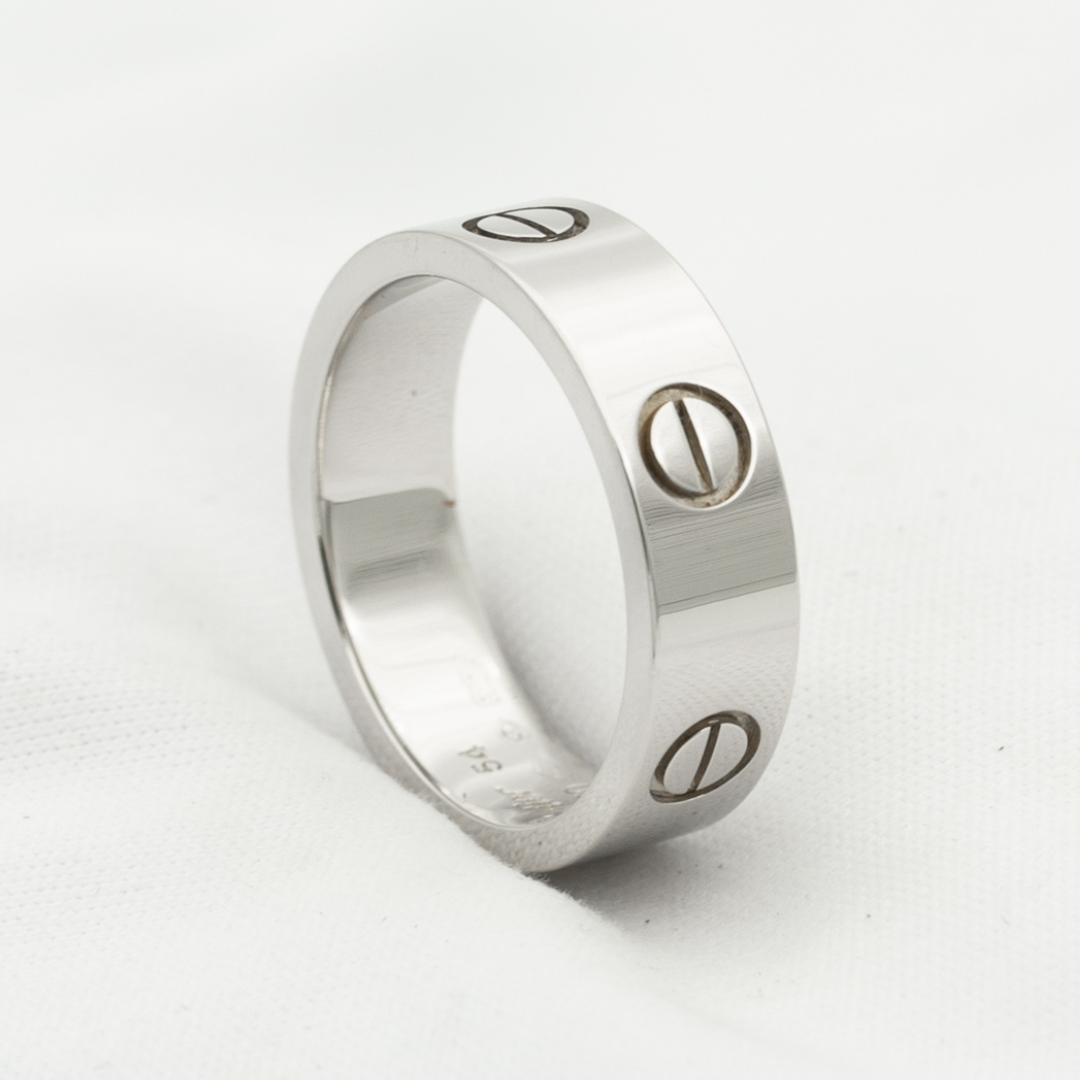 LOVE RING 5.5MM