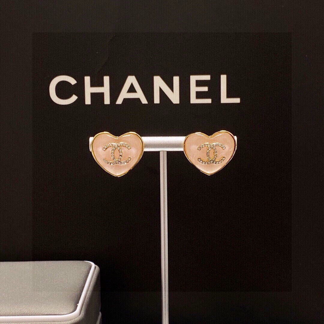 CHA Earrings