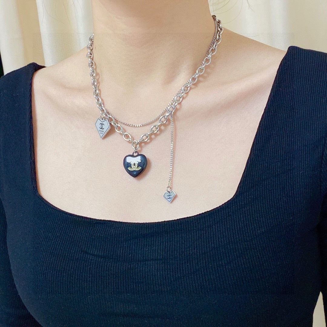 CHA Necklace