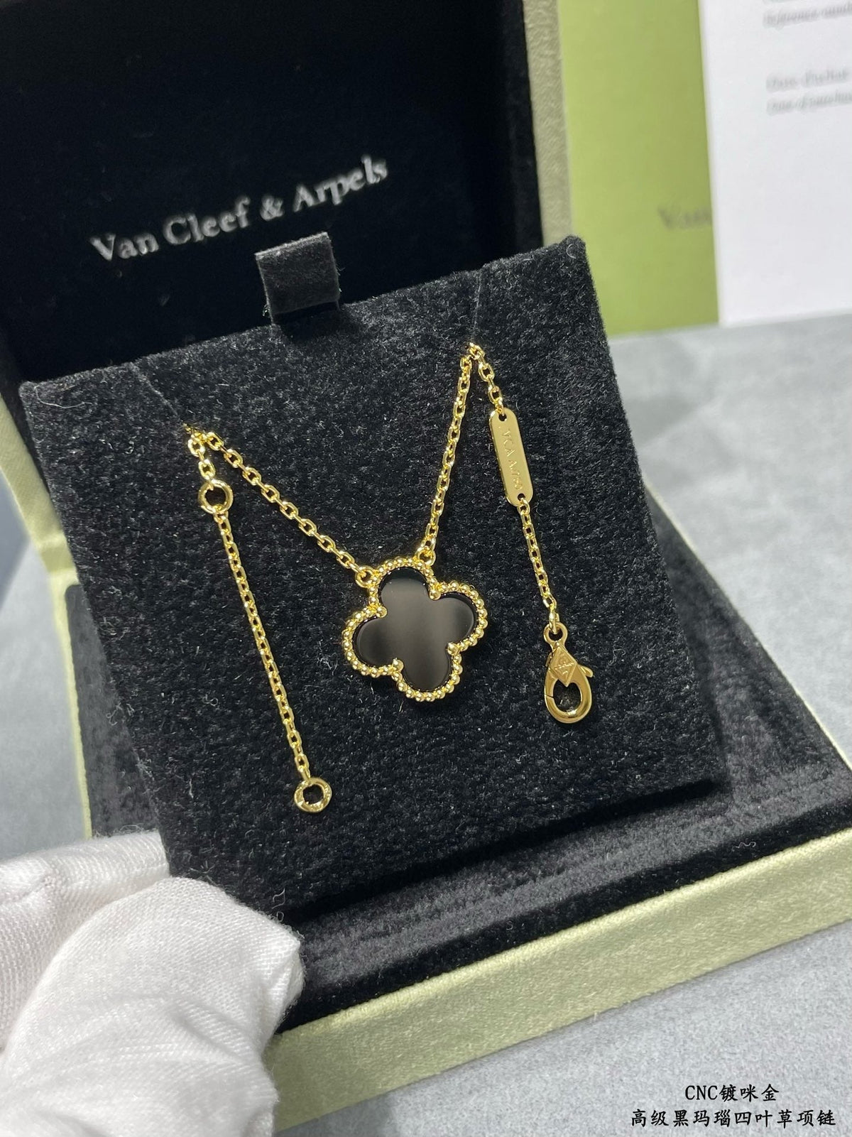 VCA Necklace