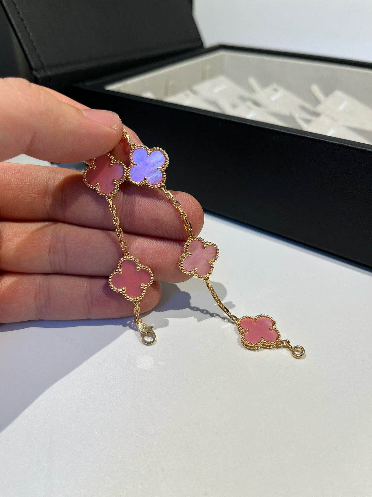 VCA Bracelet