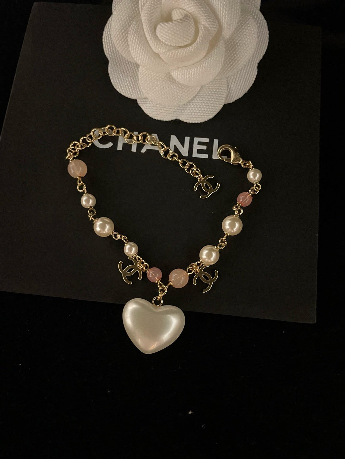 CHA Bracelet