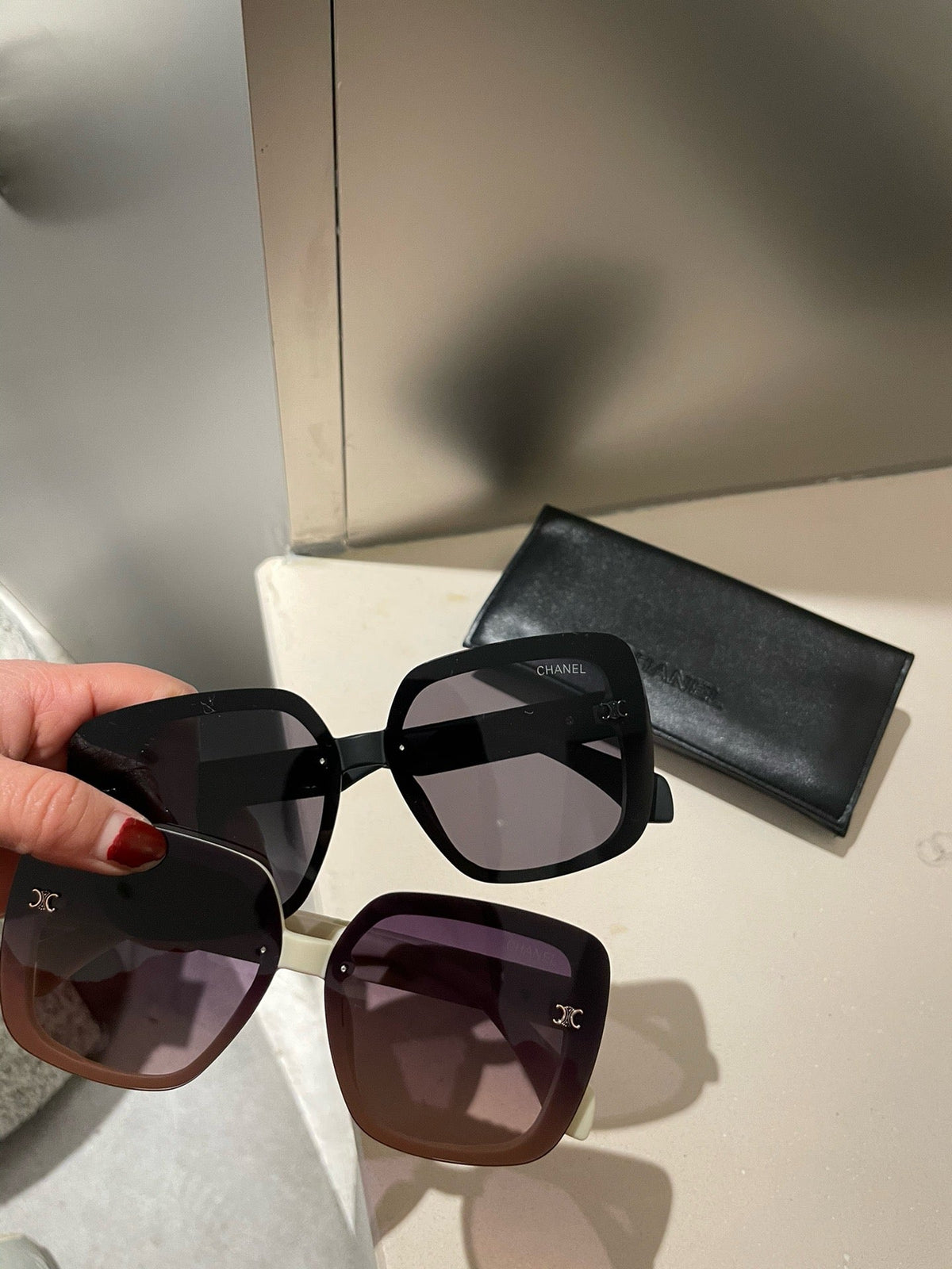 CHA Sunglasses