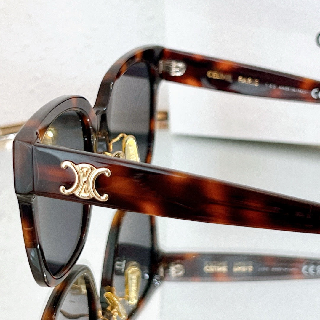 CEL Sunglasses