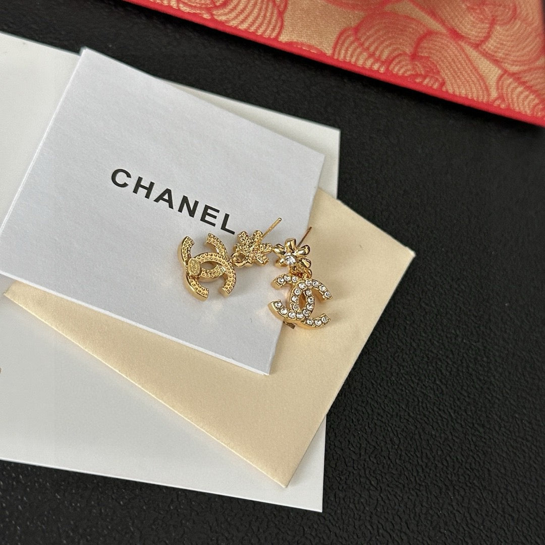 CHA Earrings