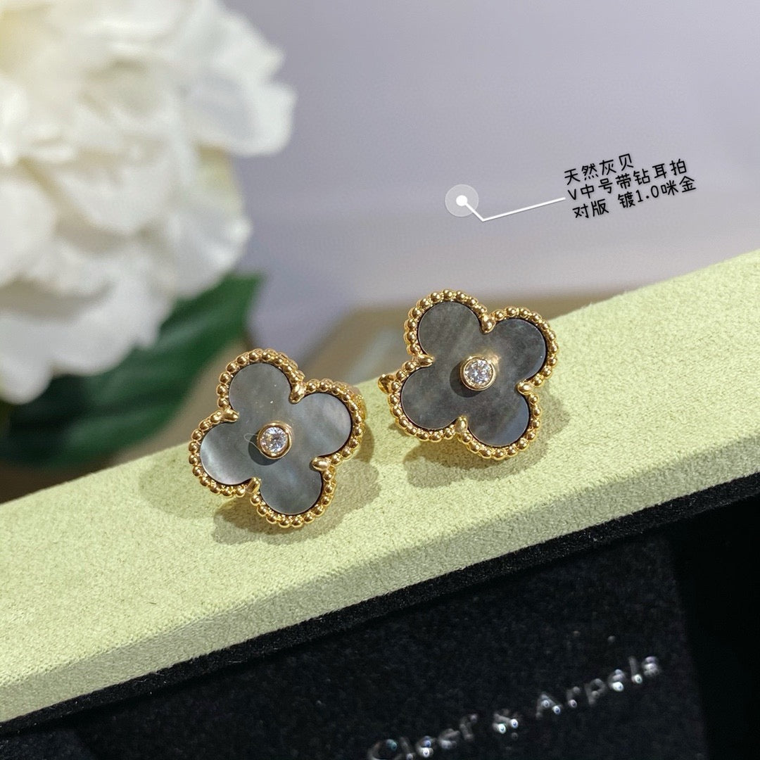 VCA Earrings