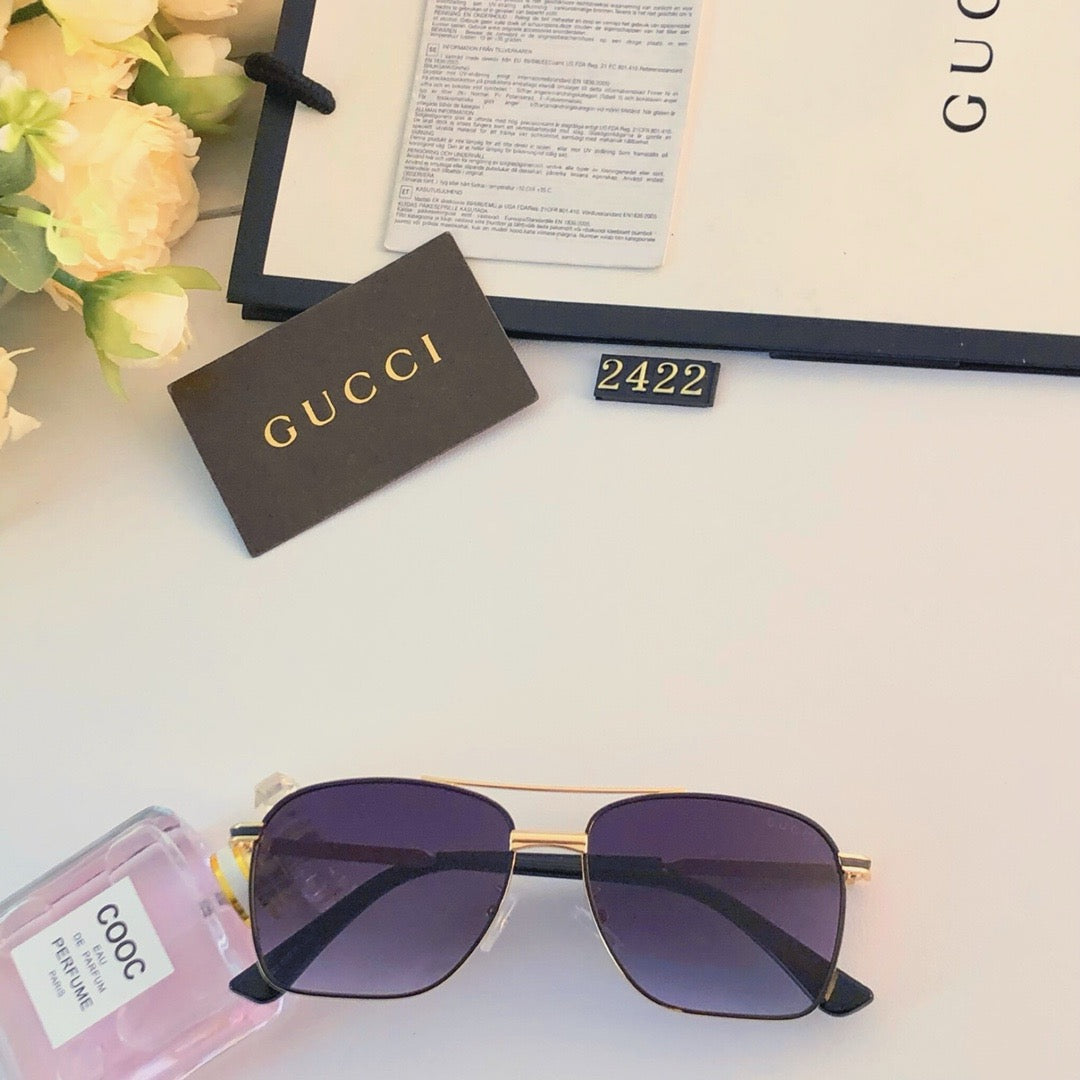 GUC Sunglasses