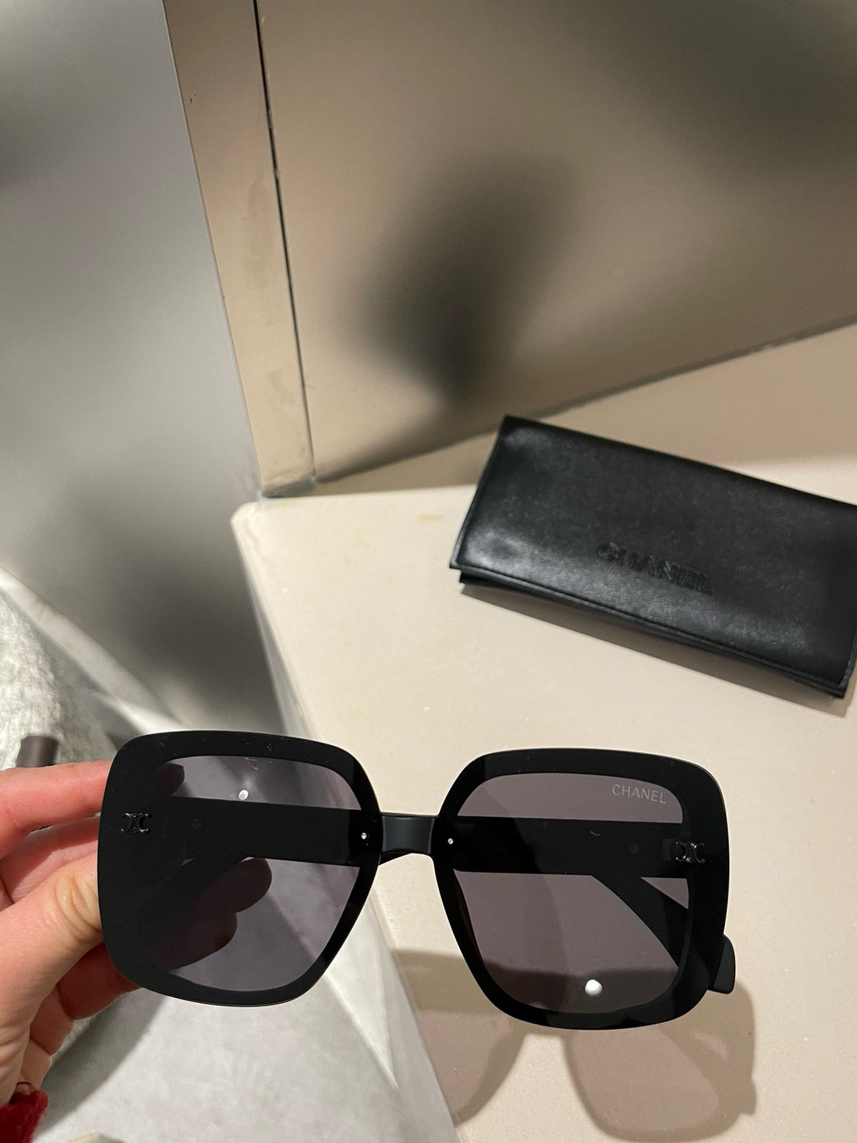 CHA Sunglasses