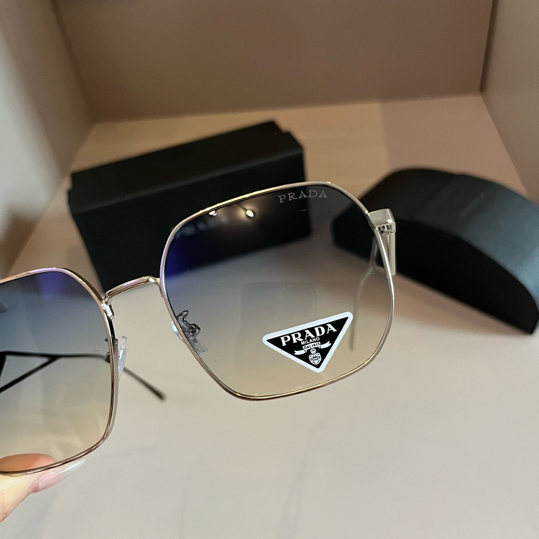 PRA Sunglasses