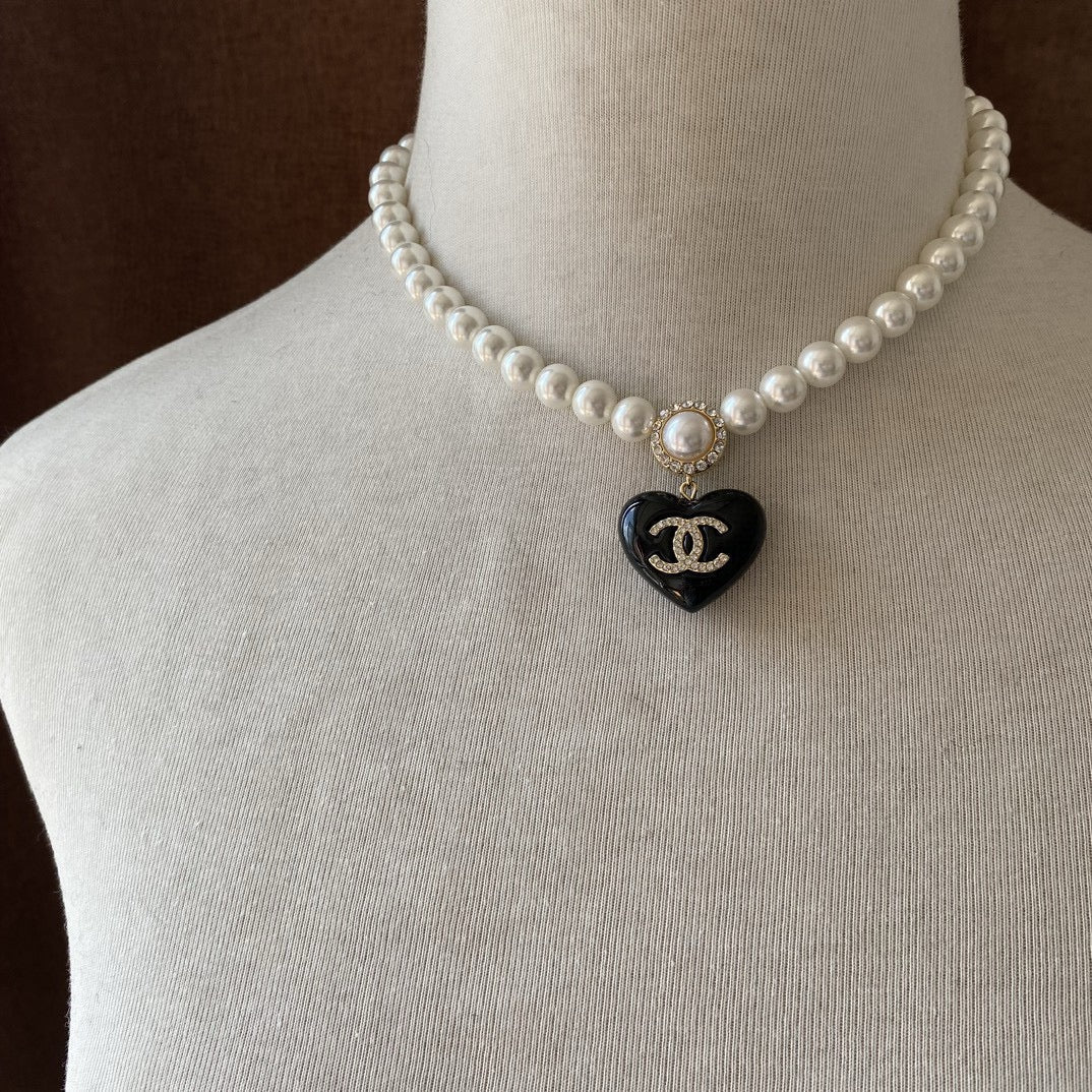 CHA Necklace