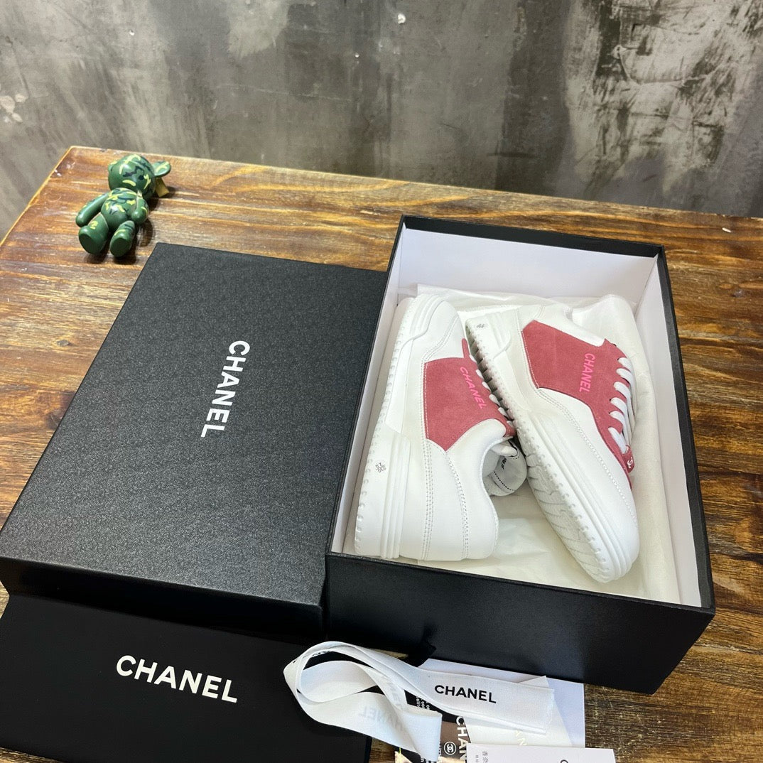 CHA Sneakers
