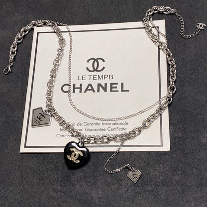 CHA Necklace