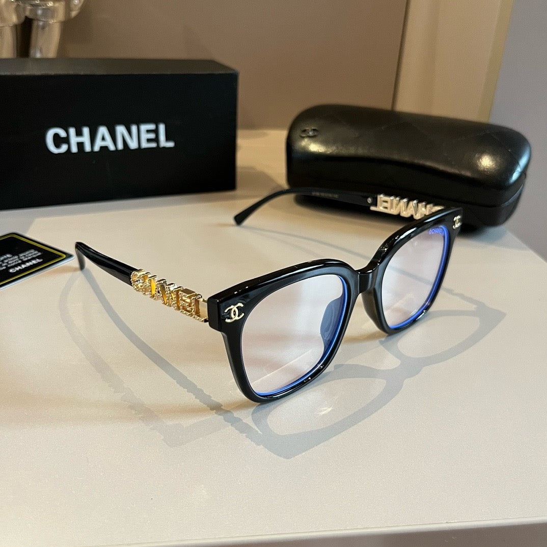 CHA glasses